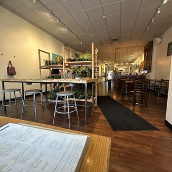 Phoenix Coffee - Coffee & Tea Near Me - Cleveland, Ohio