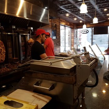 Tasty Shawarma - Middle Eastern Near Me - Toronto, Ontario