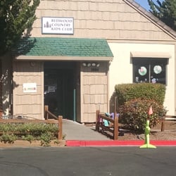 Redwood Country Kid's Club