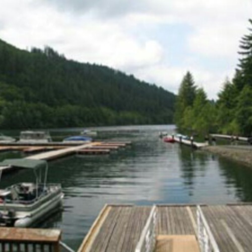 North Fork Reservoir - Boat ramp at PGE Promontory Park - Boating Near Me - Estacada, Oregon North Fork Reservoir - Boat ramp at PGE Promontory Park - Boating Near Me - Estacada, Oregon