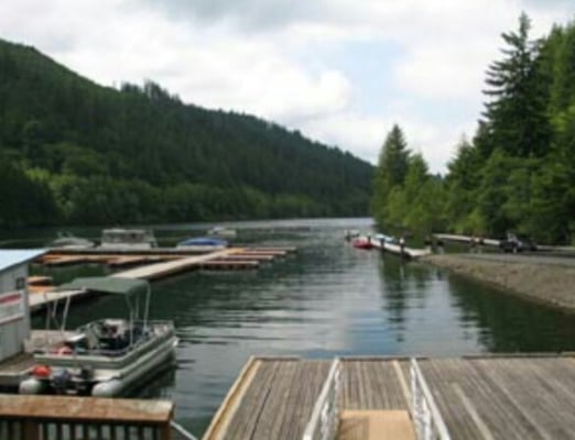 NORTH FORK RESERVOIR - Updated June 2026 - 3 Mi Southeast Hwy 224 ...