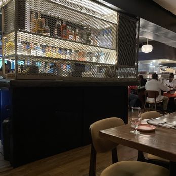 APT 4B - Lounges Near Me - Atlanta, Georgia