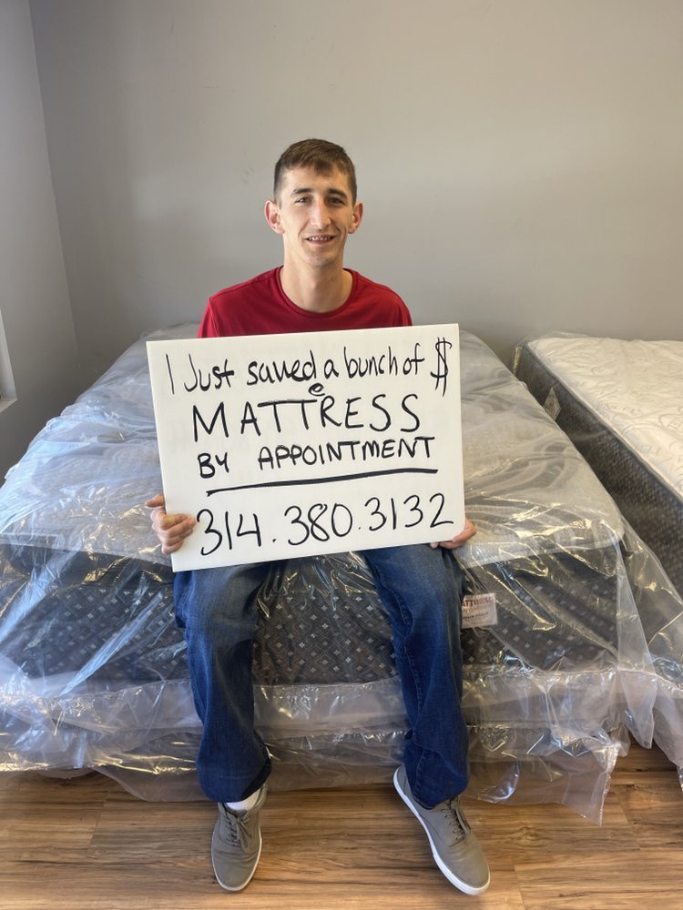 MATTRESS BY APPOINTMENT O’FALLON 204 W Pitman St, O'Fallon, MO Yelp