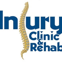 Injury Clinic and Rehab - Our team of specialist will provide you with caring and professional service as we help you achieve an improved quality of life,