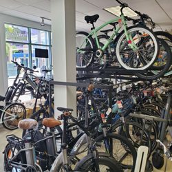 Hollywood Bicycle Shop