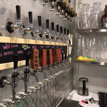 TAP-The Ale Project - Bars Near Me - Hong Kong, HK TAP-The Ale Project - Bars Near Me - Hong Kong, HK