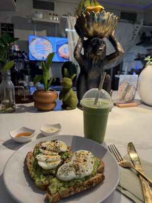 Hideout Miami by null