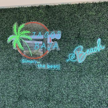 Tacos Baja - Ambiance - Seafood Near Me - Whittier, California Tacos Baja - Ambiance - Seafood Near Me - Whittier, California