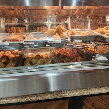 Billy's - Cajun/Creole Near Me - Krotz Springs, Louisiana Billy's - Cajun/Creole Near Me - Krotz Springs, Louisiana
