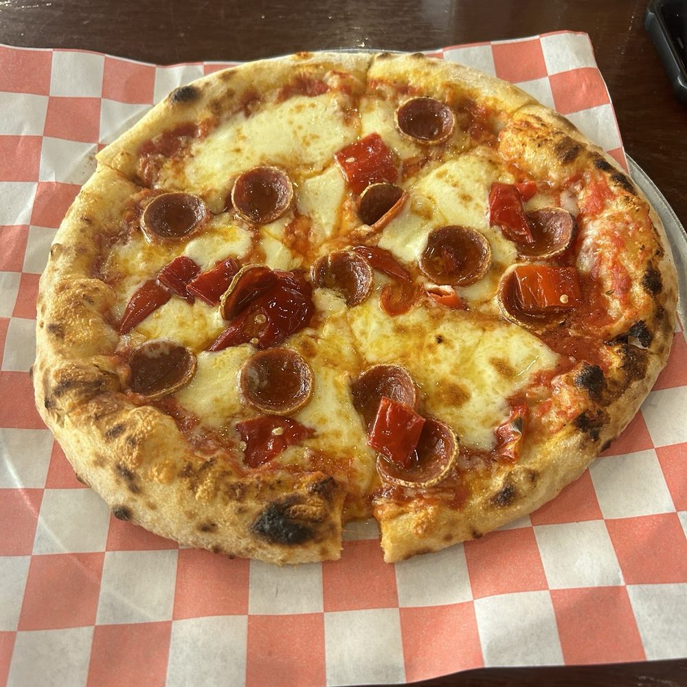 Sloop Brewing @ the Factory - Pizza - Breweries Near Me - Hopewell Junction, New York Sloop Brewing @ the Factory - Pizza - Breweries Near Me - Hopewell Junction, New York