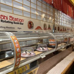 Sushi Station