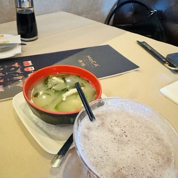 MoCA Asian Bistro - Hewlett - Asian Fusion Near Me - Hewlett, New York