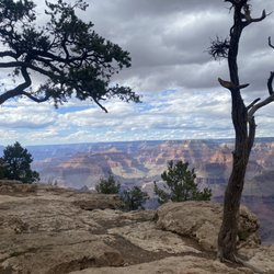 Vegas RV Adventures - Grand Canyon National Park South Rim