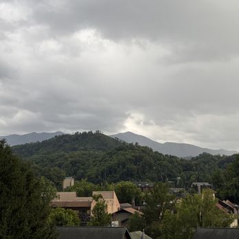 River Terrace - Mountains - Resorts Near Me - Gatlinburg, Tennessee