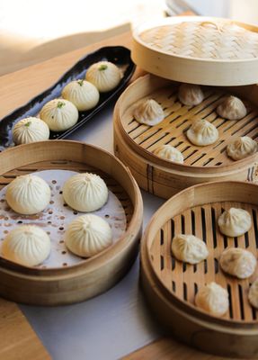 Dough Zone Dumpling House Clackamas by null