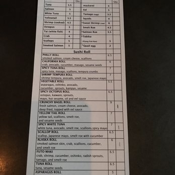 Cafe Mochi - HH menu - Sushi Bars Near Me - St Louis, Missouri Cafe Mochi - HH menu - Sushi Bars Near Me - St Louis, Missouri