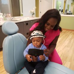Terrific Smiles Pediatric Dentistry