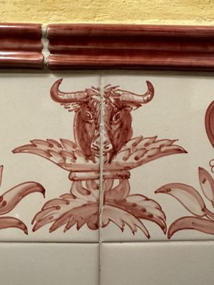 Plaza de Toros de la Real Maestranza de Caballería de Sevilla by null