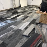 Raby Home Solutions Carpet Installation 7617 Menaul Blvd Ne