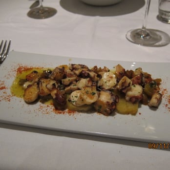 La Rosetta - Seafood Near Me - Rome, RM La Rosetta - Seafood Near Me - Rome, RM