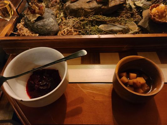 Stages at One Washington by null