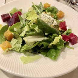 Beet Salad
