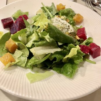 Ciao - Beet salad - Bars Near Me - Wausau, Wisconsin
