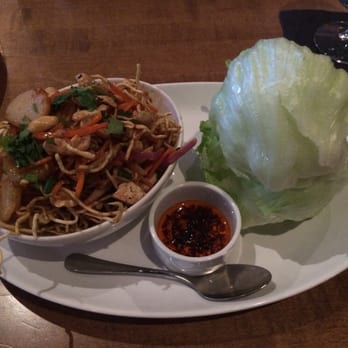 JOEY Coquitlam - $15 chicken salad wrap - Canadian (New) Near Me - Coquitlam, British Columbia JOEY Coquitlam - $15 chicken salad wrap - Canadian (New) Near Me - Coquitlam, British Columbia