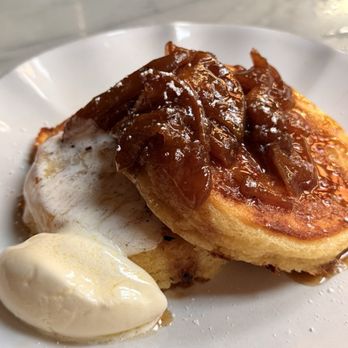 Cafe Mado - Pancake - Diners Near Me - Brooklyn, New York
