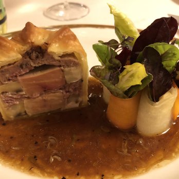 Restaurant le Meurice Alain Ducasse - French Near Me - Paris, 75 Restaurant le Meurice Alain Ducasse - French Near Me - Paris, 75