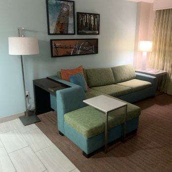 Residence Inn by Marriott - Residence Inn Daytona Beach - Hotels Near Me - Daytona Beach, Florida