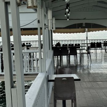 El Bohio - Seafood Near Me - Cabo Rojo, Puerto Rico