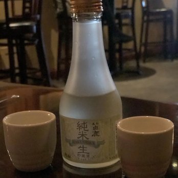 Rain Thai Bistro - $10 bottle of Sake - Thai Near Me - Chattanooga, Tennessee Rain Thai Bistro - $10 bottle of Sake - Thai Near Me - Chattanooga, Tennessee