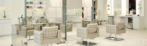 The Spa at Encore Boston Harbor by null