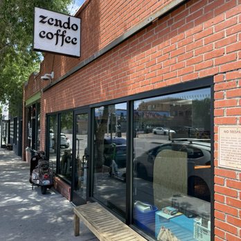 Zendo Coffee - Coffee & Tea Near Me - Albuquerque, New Mexico