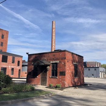 Stitzel-Weller Distillery - Distilleries Near Me - Shively, Kentucky Stitzel-Weller Distillery - Distilleries Near Me - Shively, Kentucky