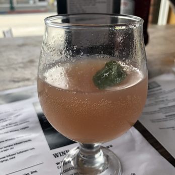 Broderick - A day at the races - Burgers Near Me - Walnut Creek, California