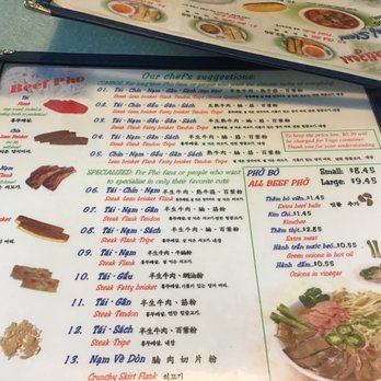Pho Nam - Vietnamese Near Me - Sunnyvale, California Pho Nam - Vietnamese Near Me - Sunnyvale, California
