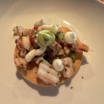 Tarbell's - Ceviche - New American Near Me - Phoenix, Arizona Tarbell's - Ceviche - New American Near Me - Phoenix, Arizona