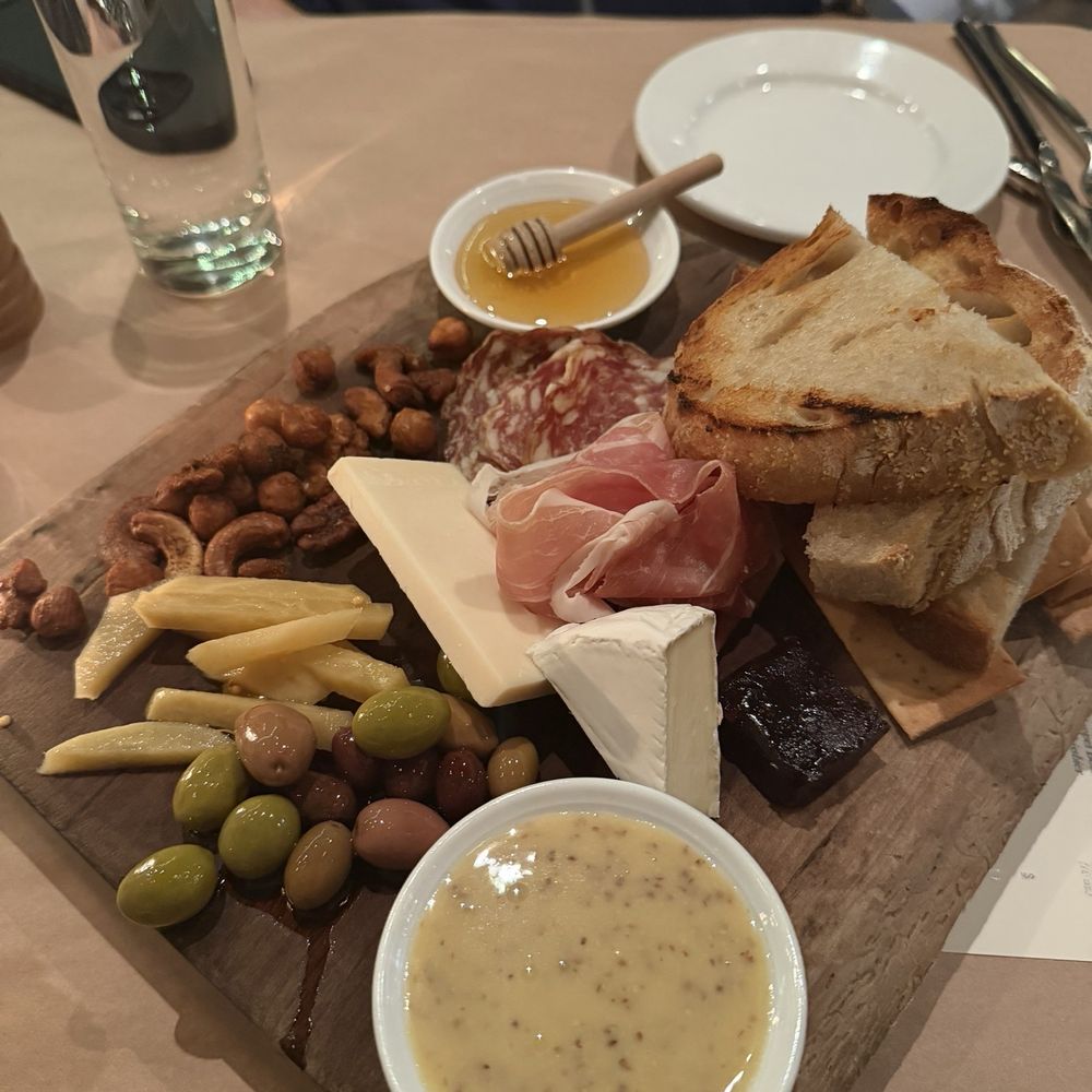 Rustica - Charcuterie Board - Modern European Near Me - Kalamazoo, Michigan Rustica - Charcuterie Board - Modern European Near Me - Kalamazoo, Michigan