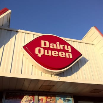 Dairy Queen Ltd Brazier - a dairy queen sign - Ice Cream & Frozen Yogurt Near Me - Pittsburgh, Pennsylvania Dairy Queen Ltd Brazier - a dairy queen sign - Ice Cream & Frozen Yogurt Near Me - Pittsburgh, Pennsylvania
