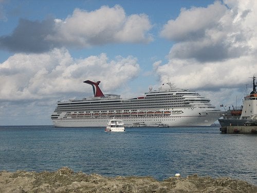 Carnival cruise by null