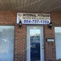 Internal Fitness