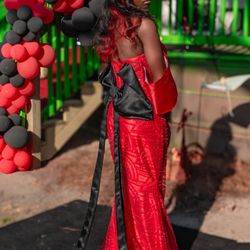 Justice Cole - Fashion Design