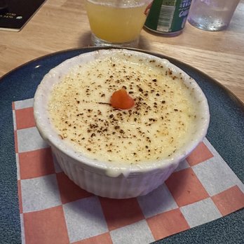 Boteco Restaurant - Escondidinho - Brazilian Near Me - Orlando, Florida