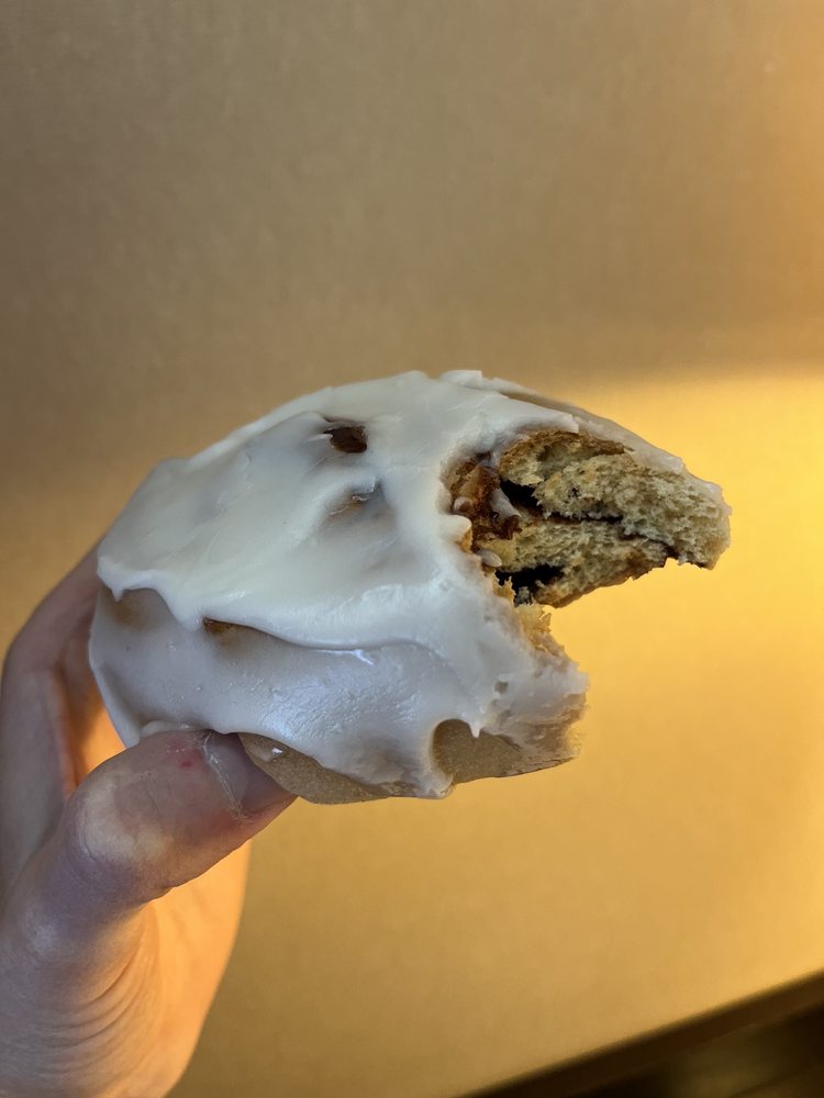 PROOFED BREAD Updated October 2024 Las Cruces, New Mexico