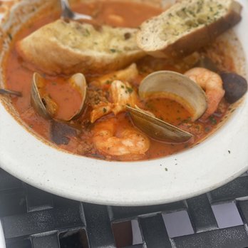 Jimmy's HideAway - Seafood soup. So good. - New American Near Me - Provincetown, Massachusetts Jimmy's HideAway - Seafood soup. So good. - New American Near Me - Provincetown, Massachusetts