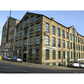 Baileys Workout Warehouse Gyms 25 Square Road Halifax Aberdeen United Kingdom Phone Number