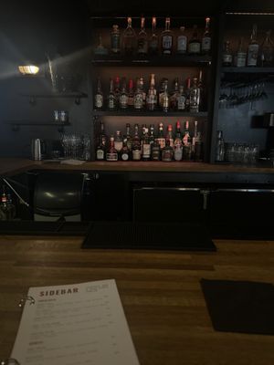 Sidebar by null