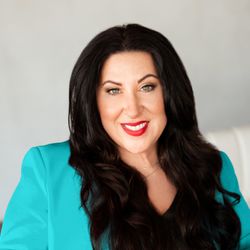 Erica Tymchuk - Revolution Mortgage